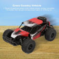 High speed 1:18 scale 2.4G 5CH 4WD plastic rc rock crawler rc car harga mobil rc bahan bakar bensin